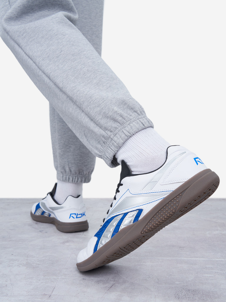 Кеды мужские Reebok Hammer Valde