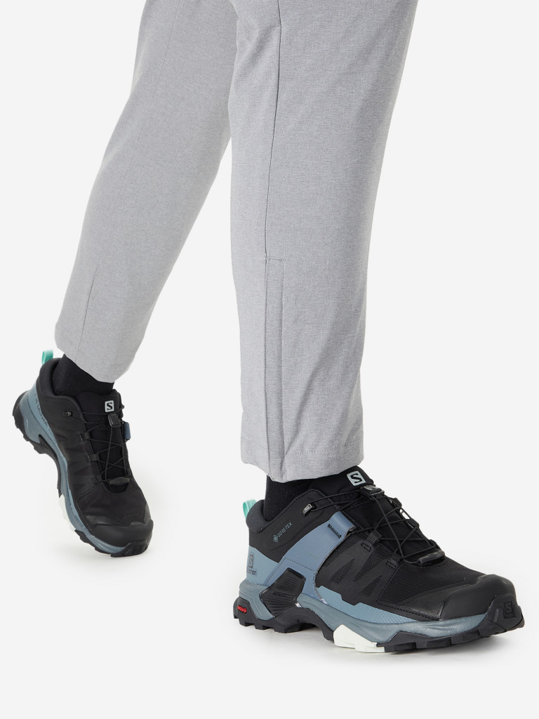 Полуботинки женские Salomon X Ultra 4 GTX