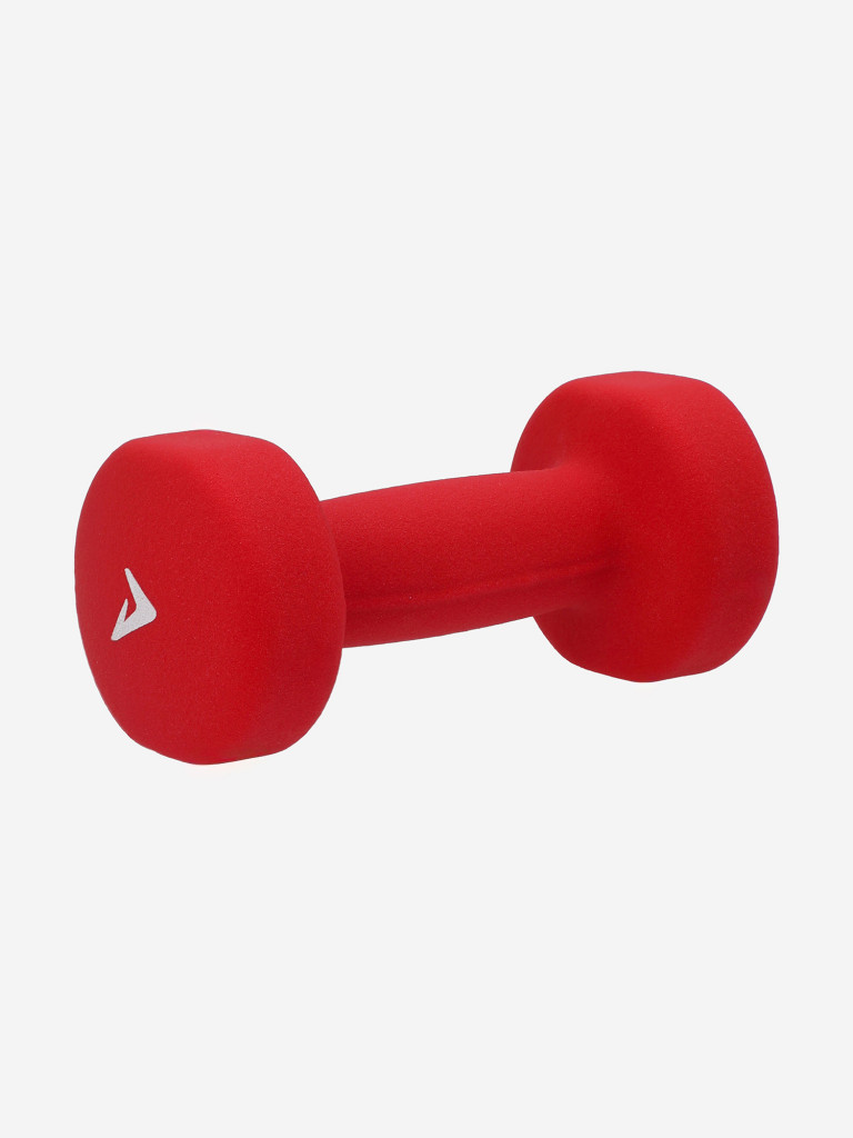 Гантель с неопреновым покрытием Demix, 3 кг