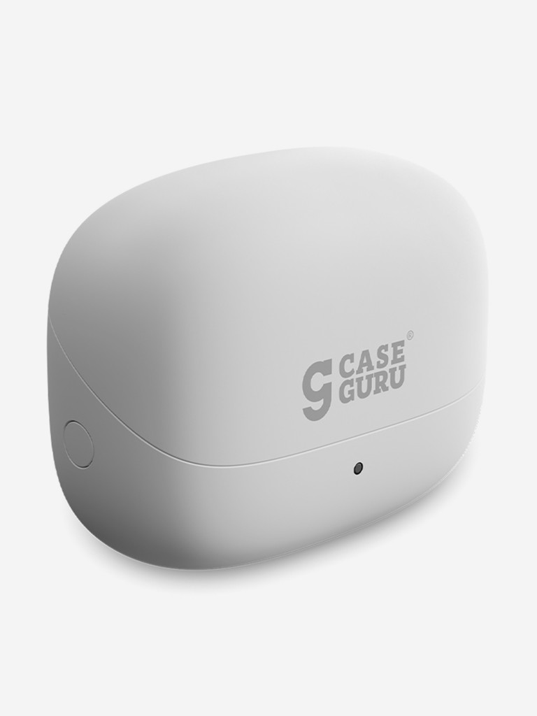 Беспроводные Bluetooth-наушники с микрофоном CGPods Beat, CaseGuru