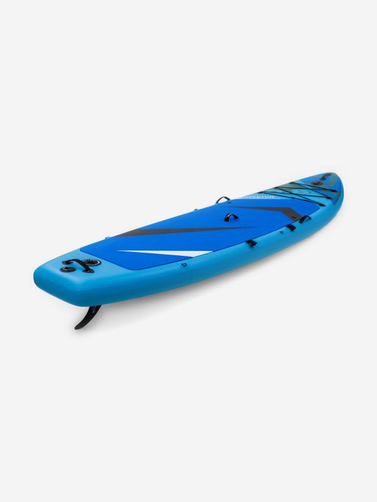 SUP доска надувная Adventum 10.8 Lagoon 2024