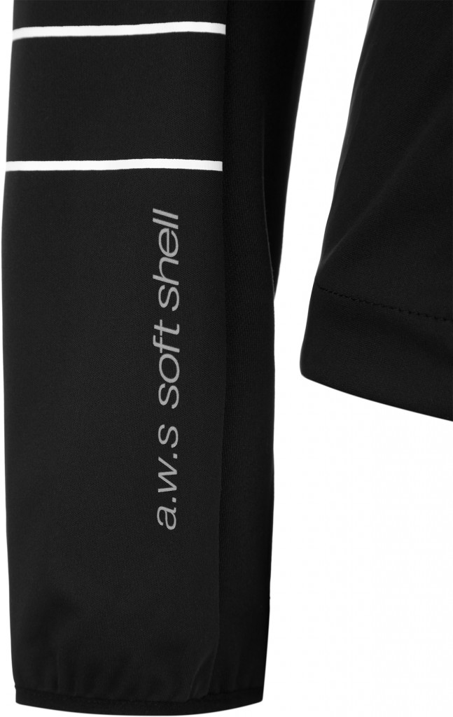 Куртка для беговых лыж женская Rukka Ariela