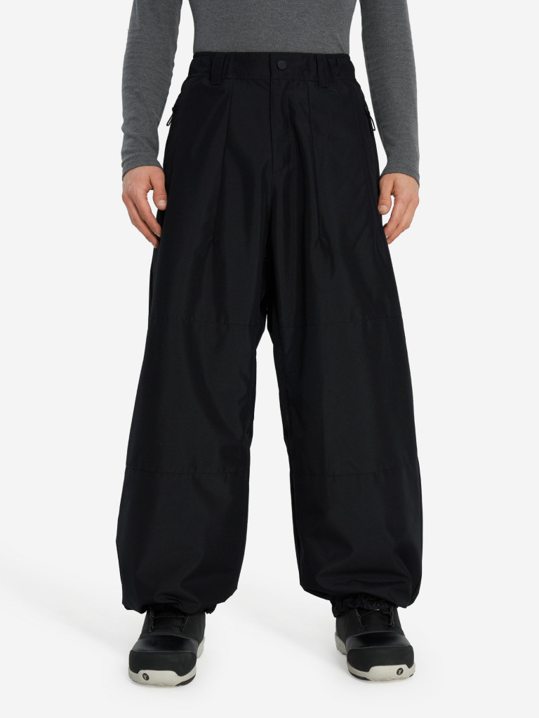 Брюки утепленные мужские Termit