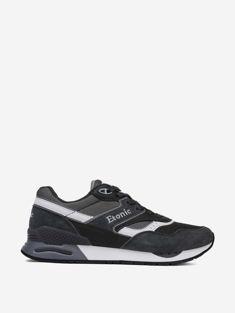 Кроссовки мужские Etonic Stable Base, Серый