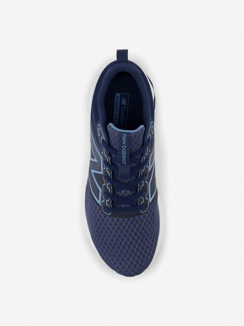 Кроссовки женские New Balance 460V4 30896950299 Синий, размер 37,36.5,36,35.5,38,40.5,40,39.5,39, фото 4