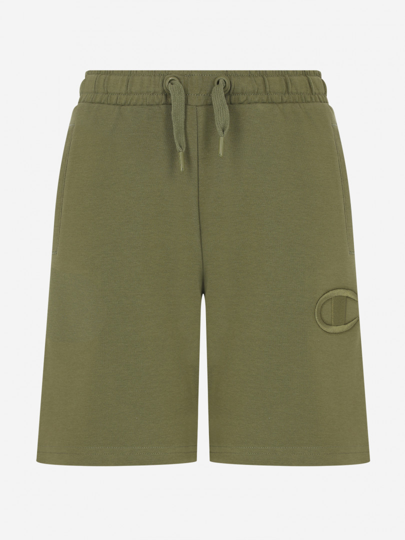 Шорты для мальчиков Champion Зеленый 1999₽