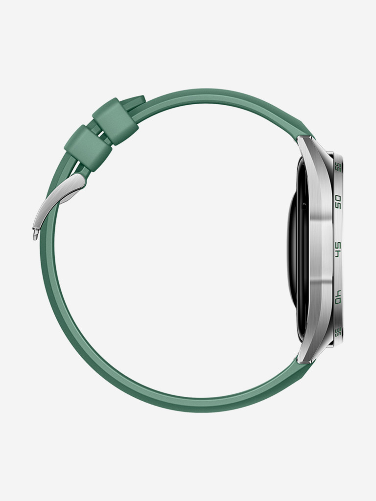 Умные часы HUAWEI Watch GT 6, 46 мм, зеленые