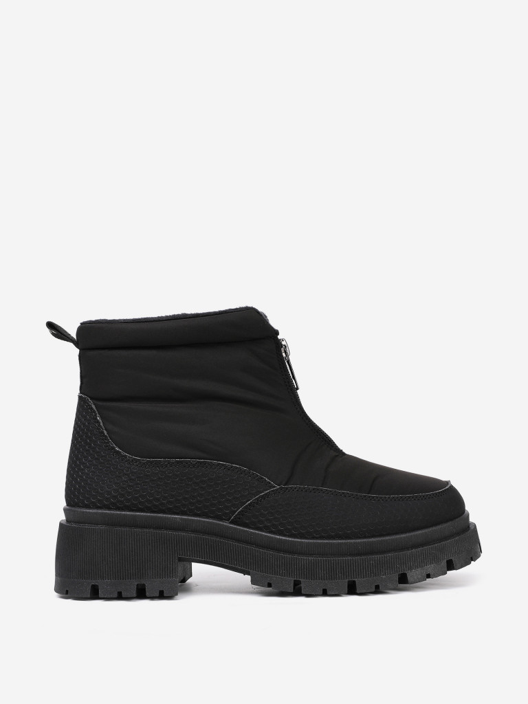 Ботинки утепленные женские Etonic Vanilla