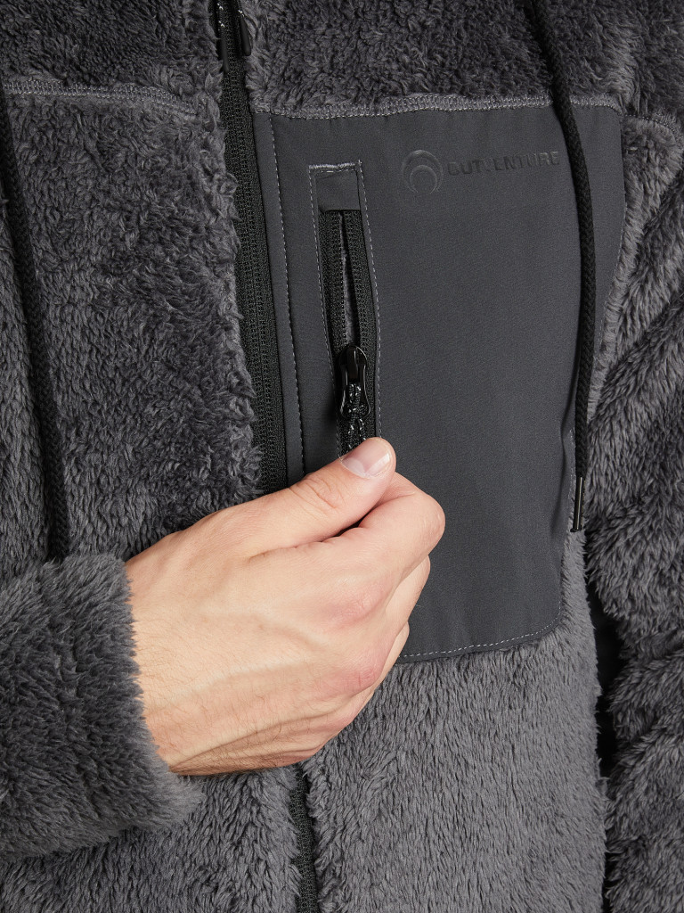 Толстовка мужская Outventure