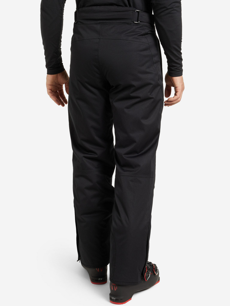 Брюки утепленные мужские Glissade