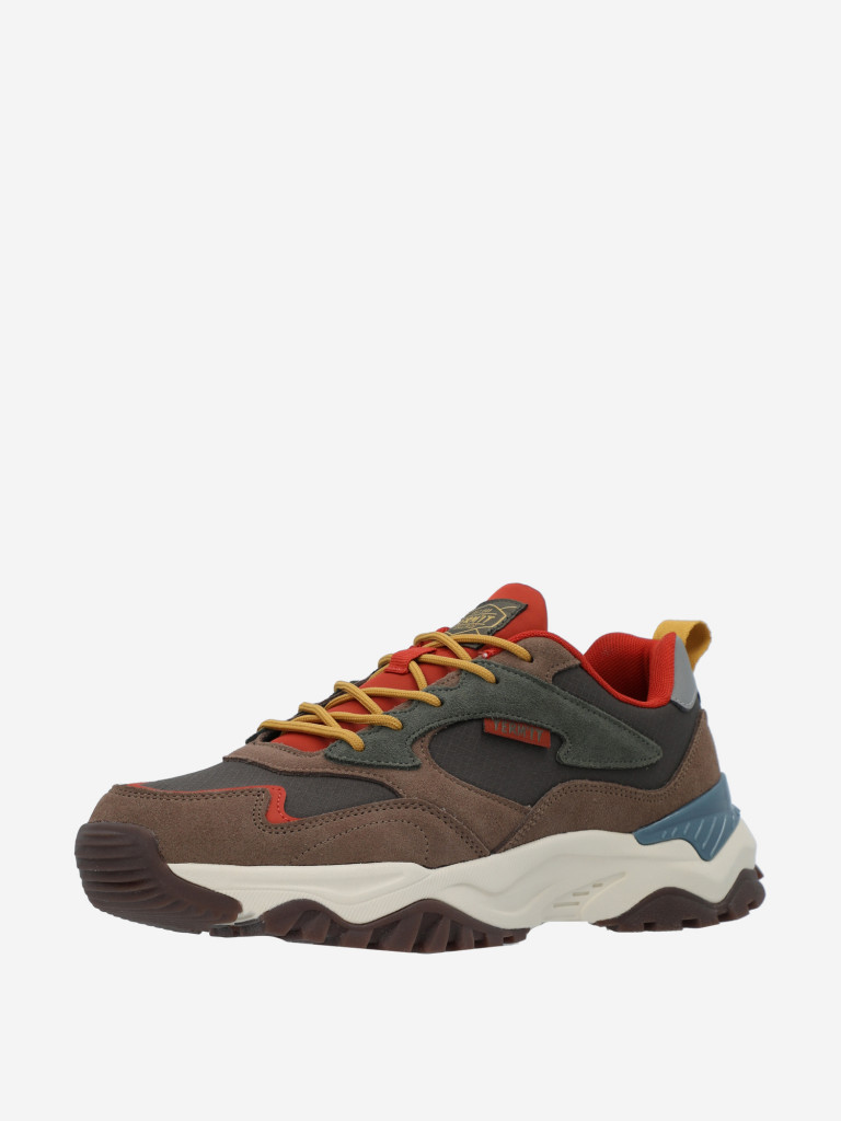 Кроссовки мужские Termit City Rock