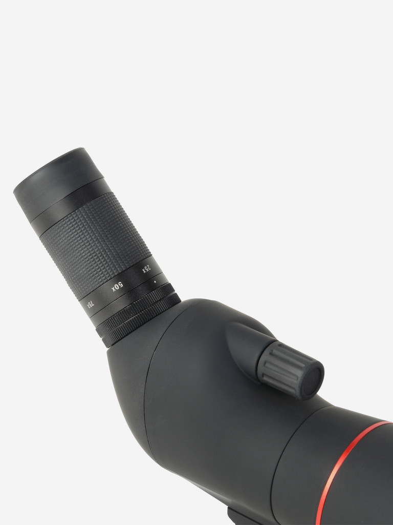Зрительная труба Veber 25-75x100Pro
