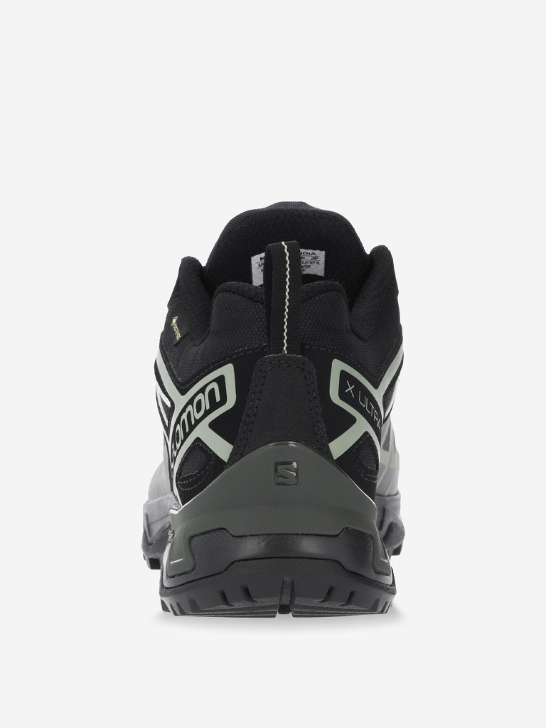 Полуботинки мужские Salomon X Ultra 3 Gtx