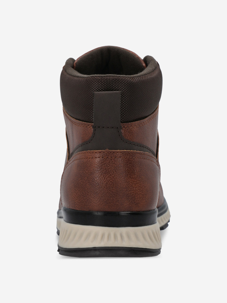 Ботинки утепленные мужские Safety Jogger