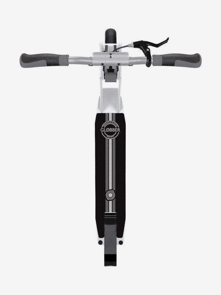Самокат Globber ONE K 165 BR