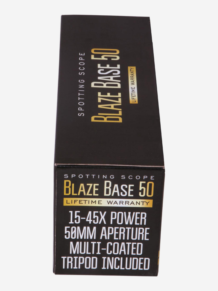Зрительная труба Levenhuk Blaze BASE 50