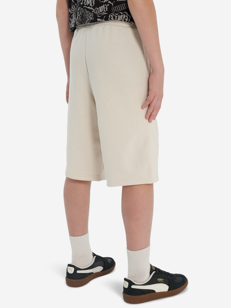 Шорты для мальчиков PUMA Mid90 S