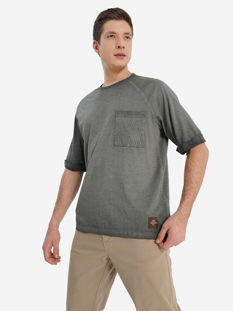 Футболка мужская Cordillero