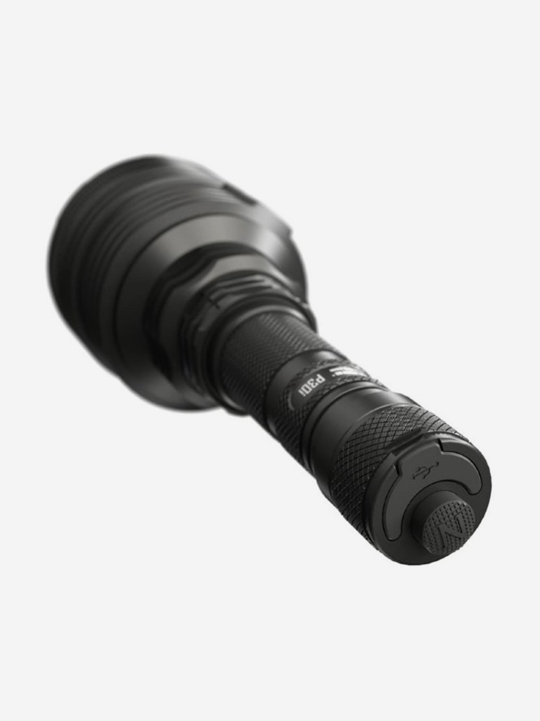 Фонарь ручной Nitecore P30i, 1000 лм