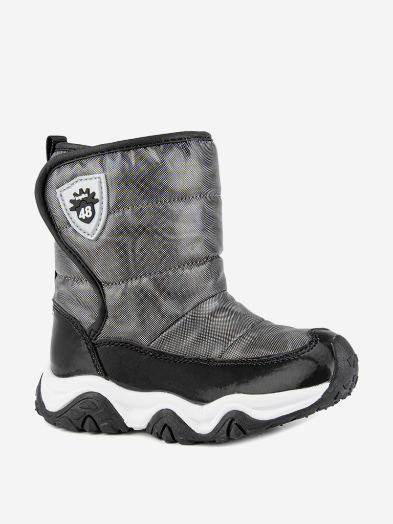 Сапоги для девочки Kapika