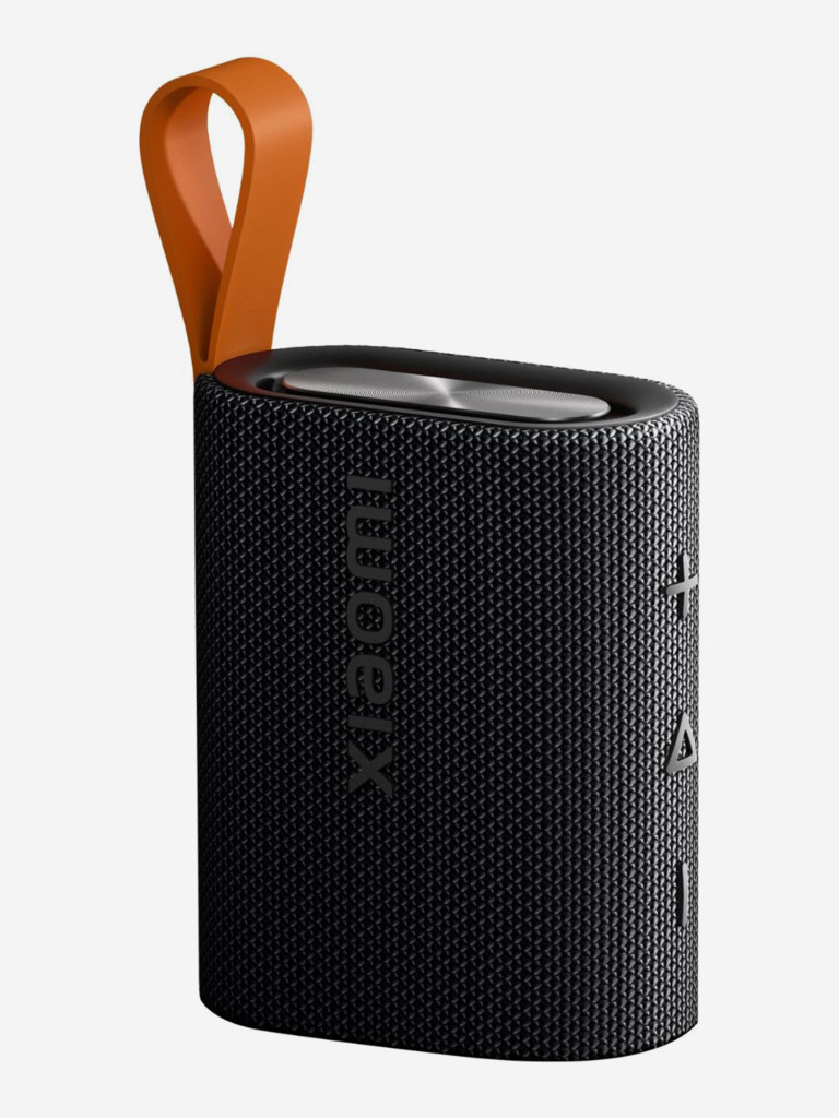 Портативная колонка Xiaomi Sound Pocket 5W, 5Вт, черный