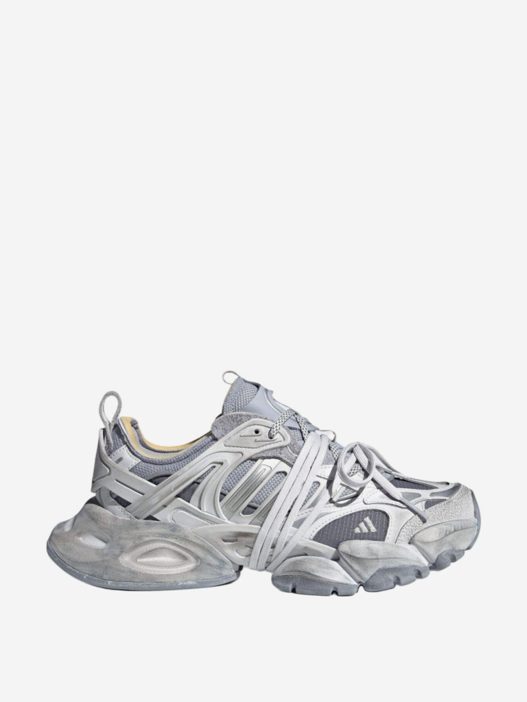 Кроссовки Adidas XLG Runner Deluxe