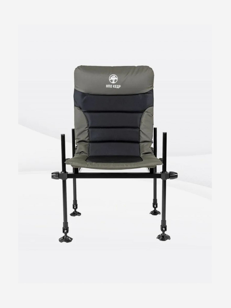 Фидерное кресло Кедр МАХ