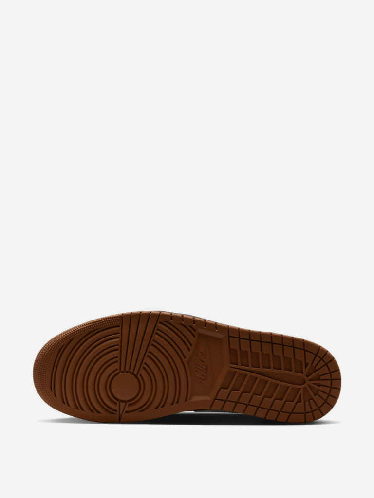 Кеды мужские Jordan Air Jordan 1 Low top Vintage