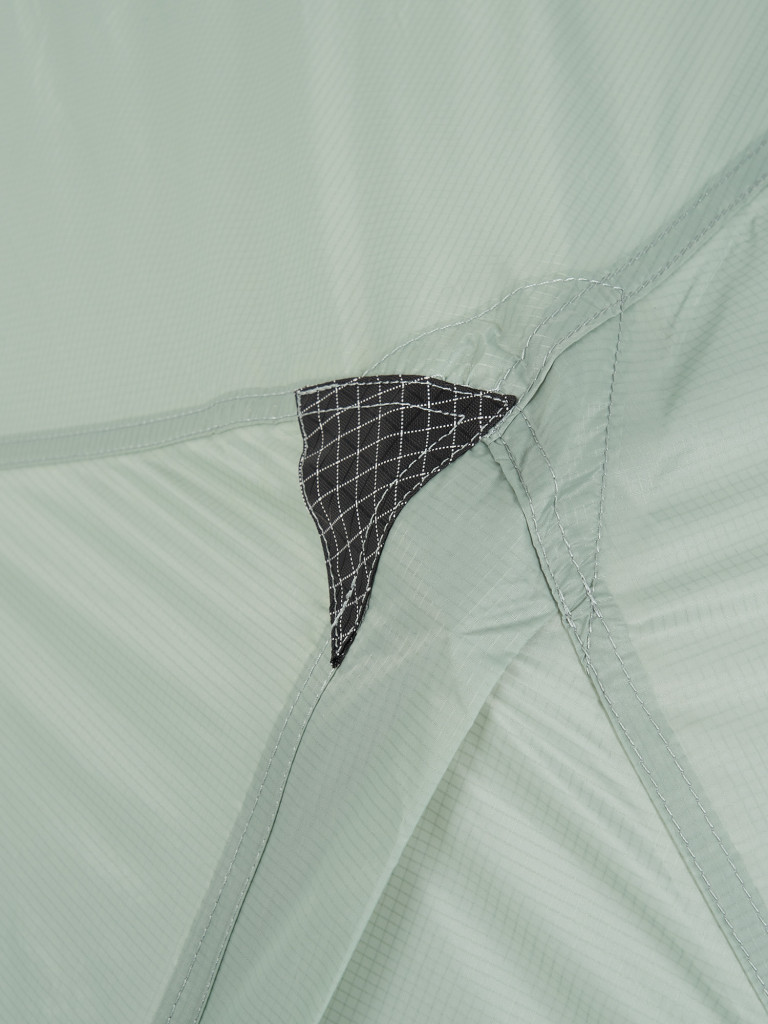 Палатка 1-местная Kailas Master IV Camping Tent 1P