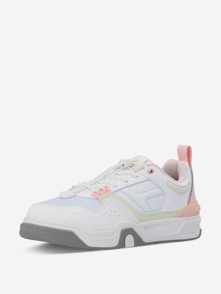 Кеды для девочек Li-Ning