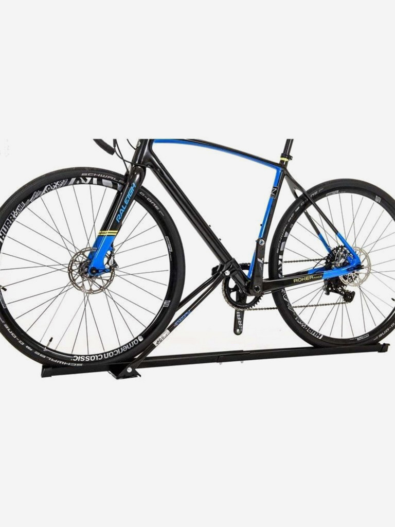 Крепление для велосипеда на крышу PERUZZO Top Bike