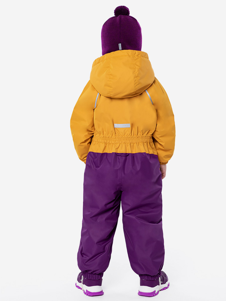 Комбинезон NIKASTYLE