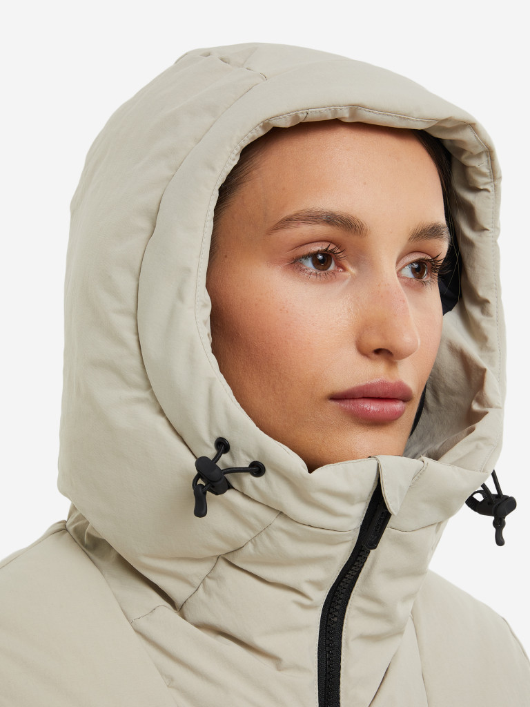 Пуховик женский Volkl