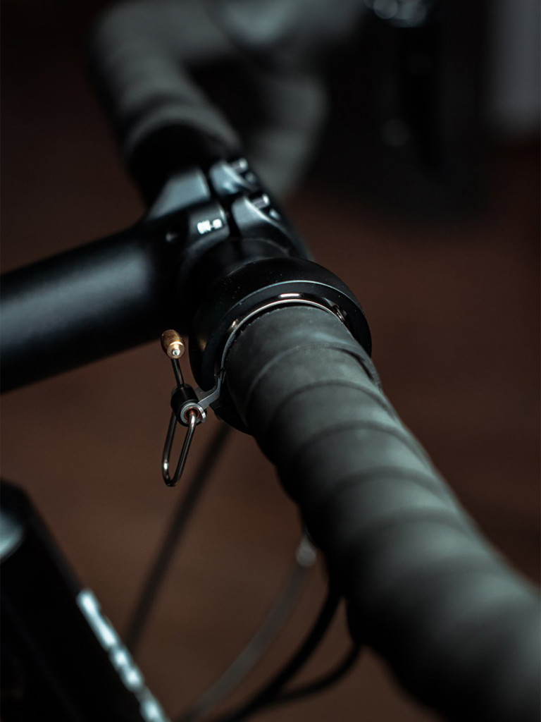 Звонок Knog Oi Luxe Large