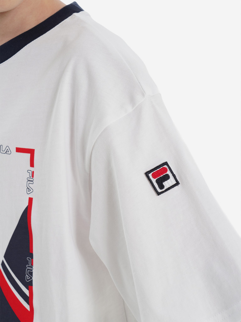 Футболка для мальчиков FILA