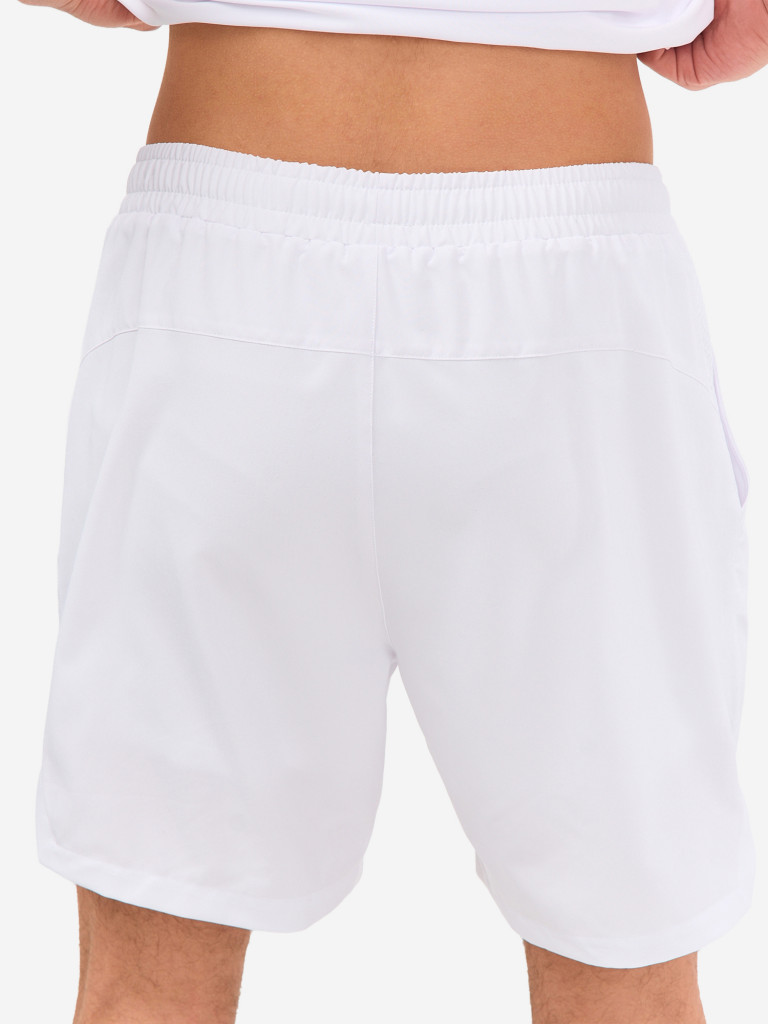 Шорты мужские RAQUETA SPORT мужские Deporte, White