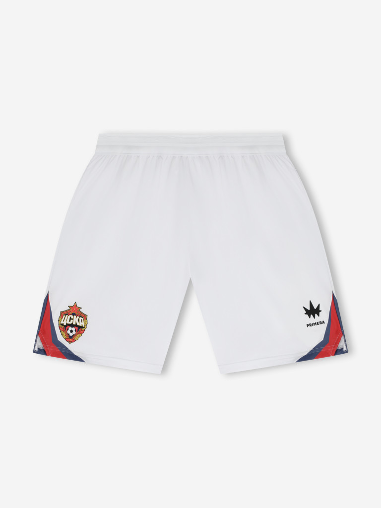 Шорты мужские Primera CSKA 25/26