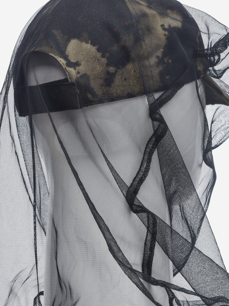 Бейсболка мужская летняя Huntsman