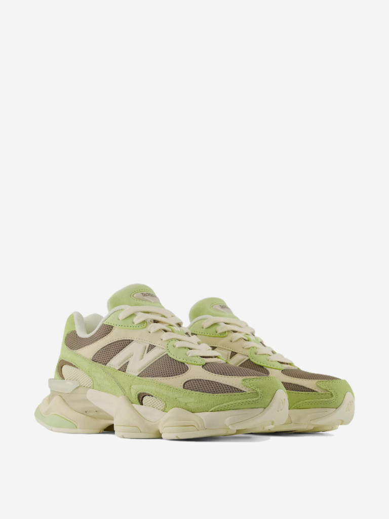 Кроссовки мужские New Balance 9060R