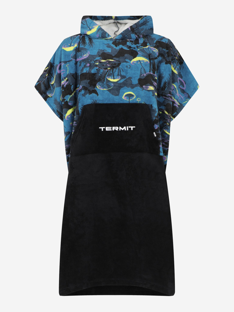 Пончо мужское Termit