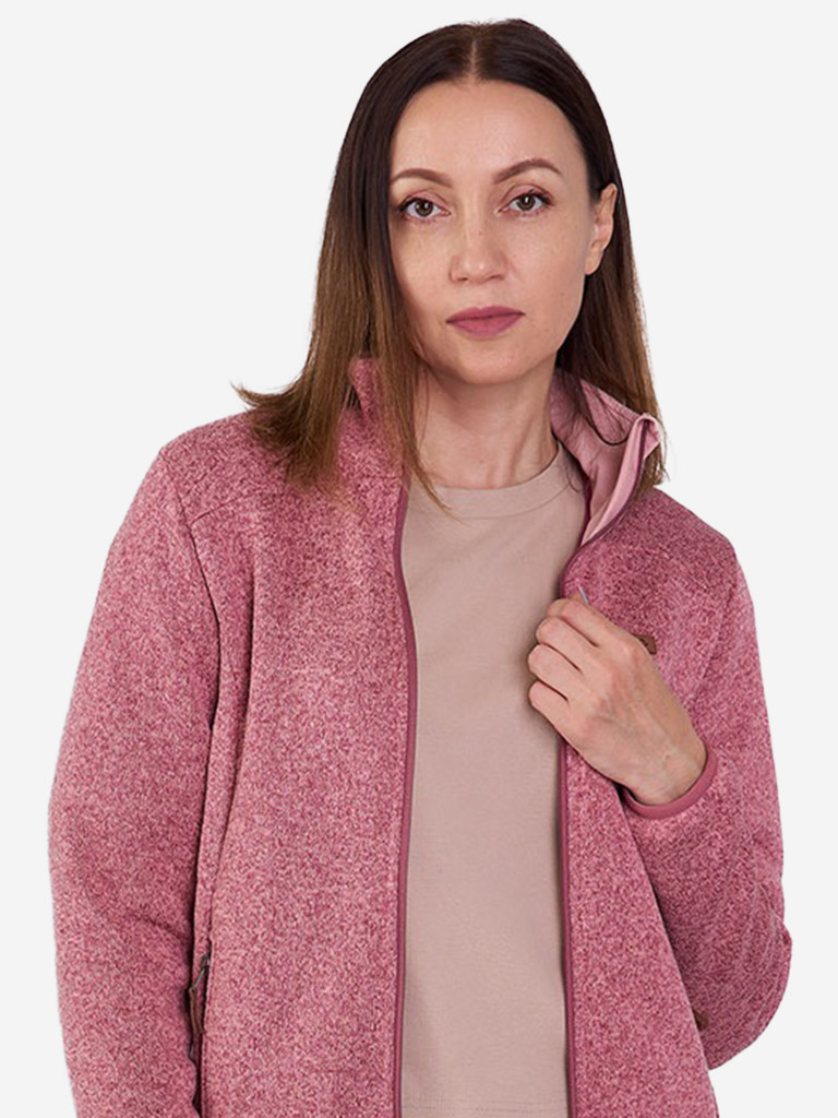 Джемпер Red Fox Tweed IV Женский