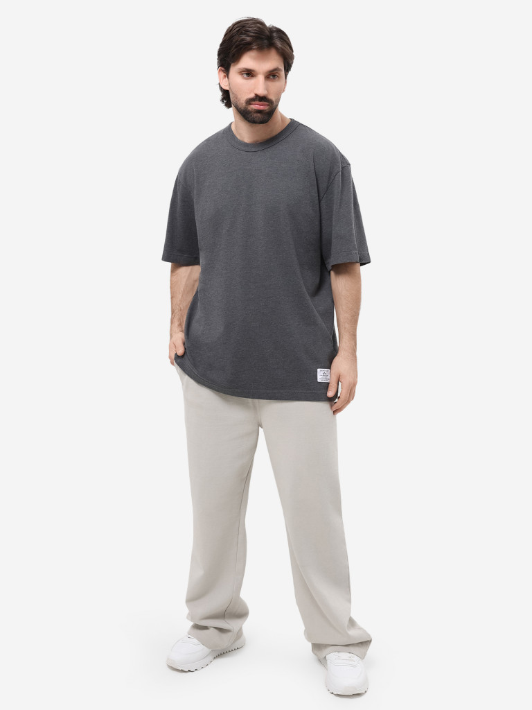Футболка Essential Relaxed Tee Alpha Industries