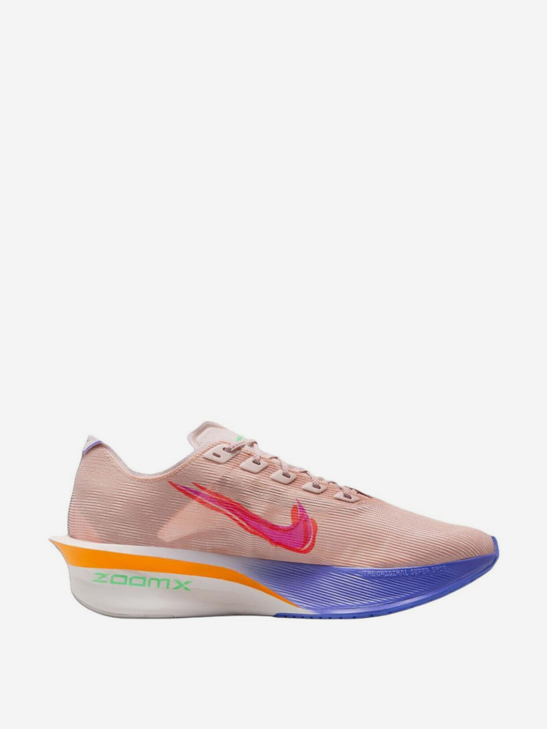 Кроссовки Eliud Kipchoge x Nike VAPORFLY 4 Rebound