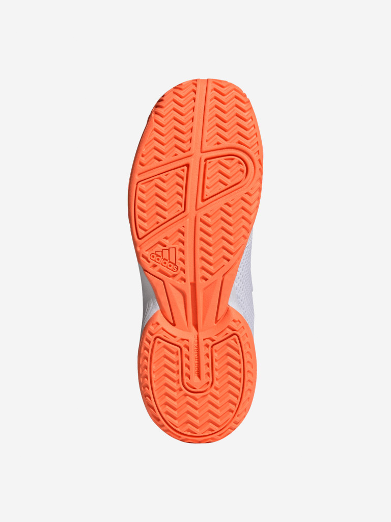 Кроссовки детские adidas Courtflash K