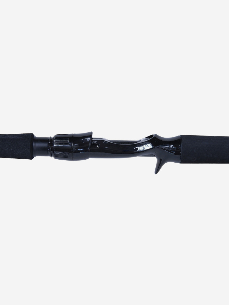 Удилище кастинговое Zetrix HellHound DarkBlood HHDC-862BPT MAX 240G