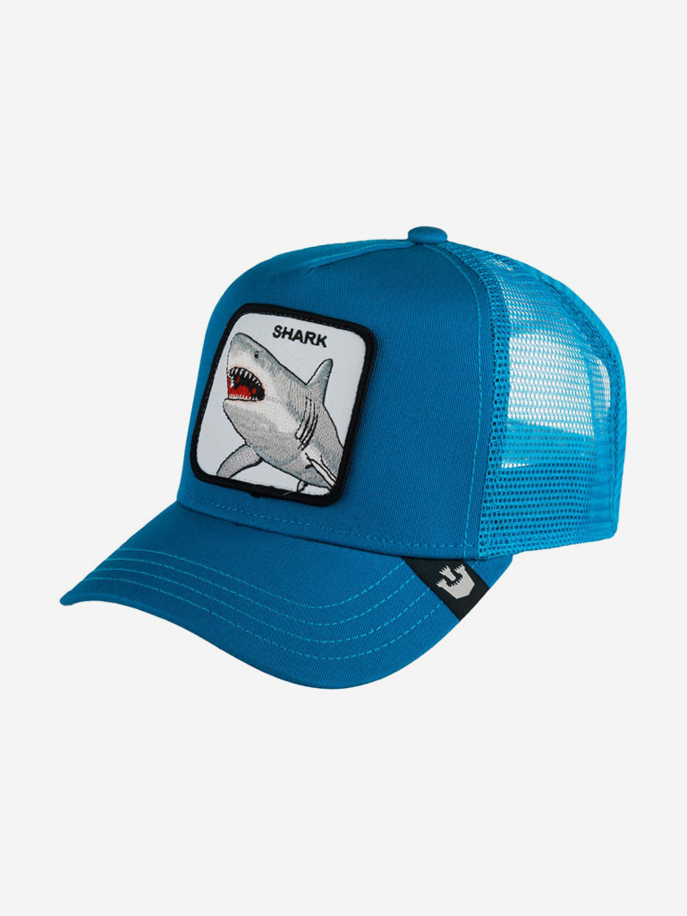 Бейсболка с сеточкой GOORIN BROTHERS 101-0413