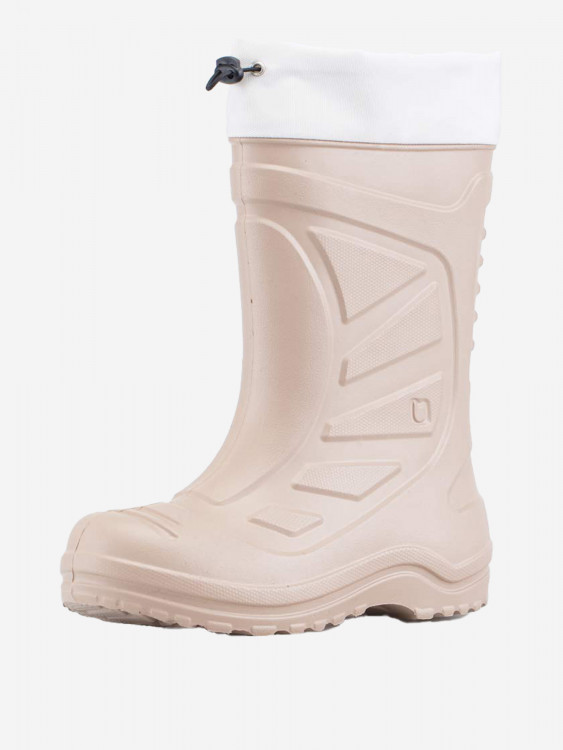 Резиновые сапоги для девочки Котофей