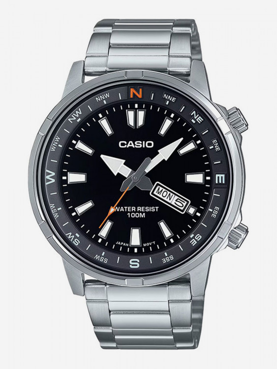 Наручные часы Casio Collection MTD-130D-1A4