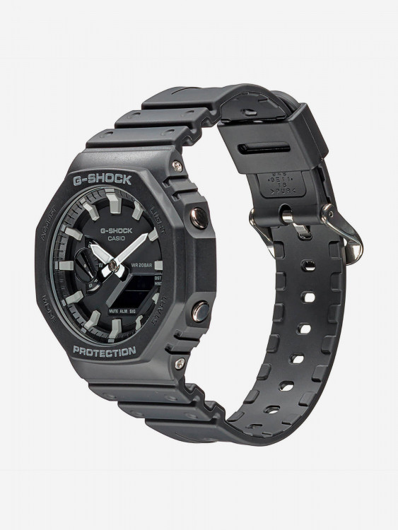 Спортивные часы Casio G-Shock GA-2100-1A