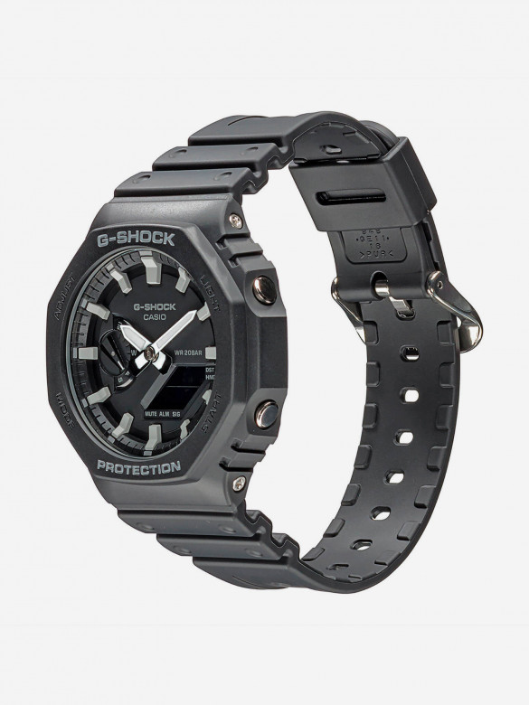 Спортивные часы Casio G-Shock GA-2100-1A